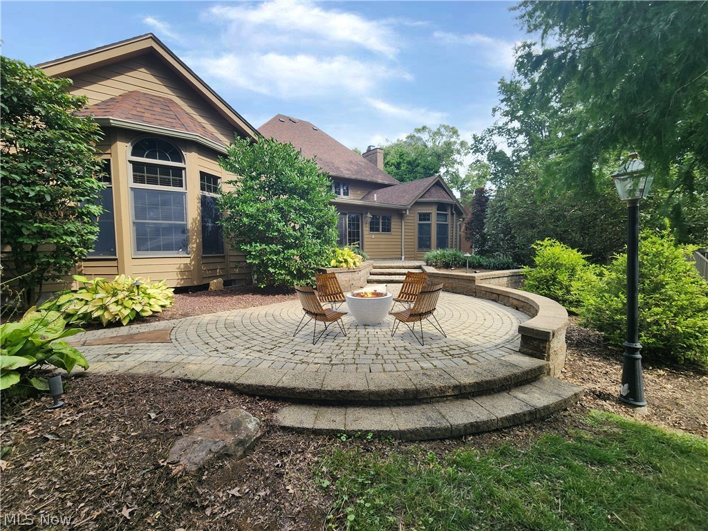 3505 Olde Winter Trail Property Photo 4