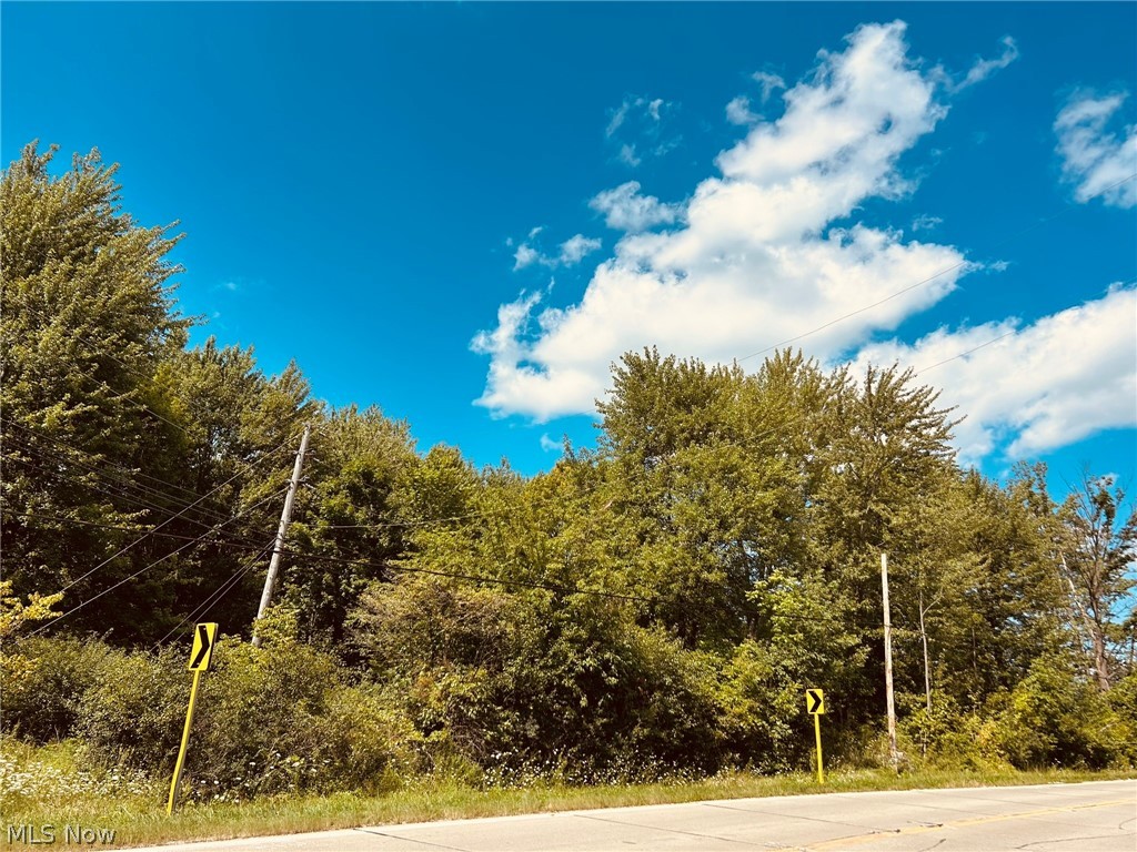 Lake Road