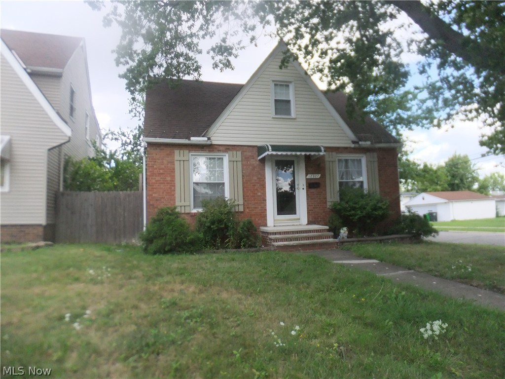 12927 Grannis Road Property Photo 1