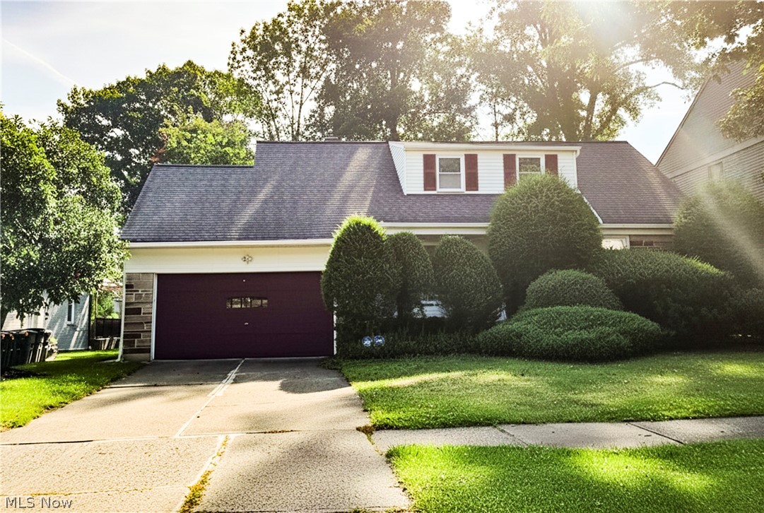2513 Claver Road Property Photo 1