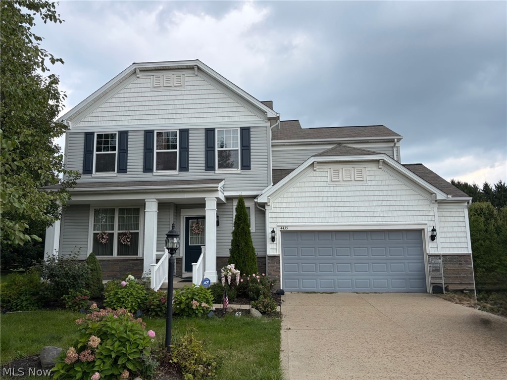 4435 Bentley Drive Property Photo 1