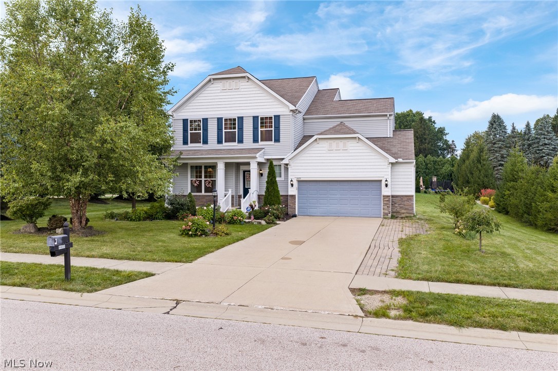 4435 Bentley Drive Property Photo 1