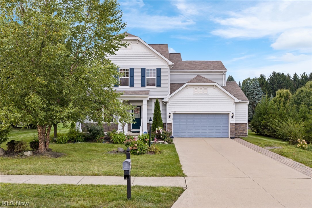 4435 Bentley Drive Property Photo 4