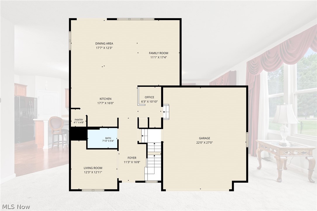 4435 Bentley Drive Property Photo 20