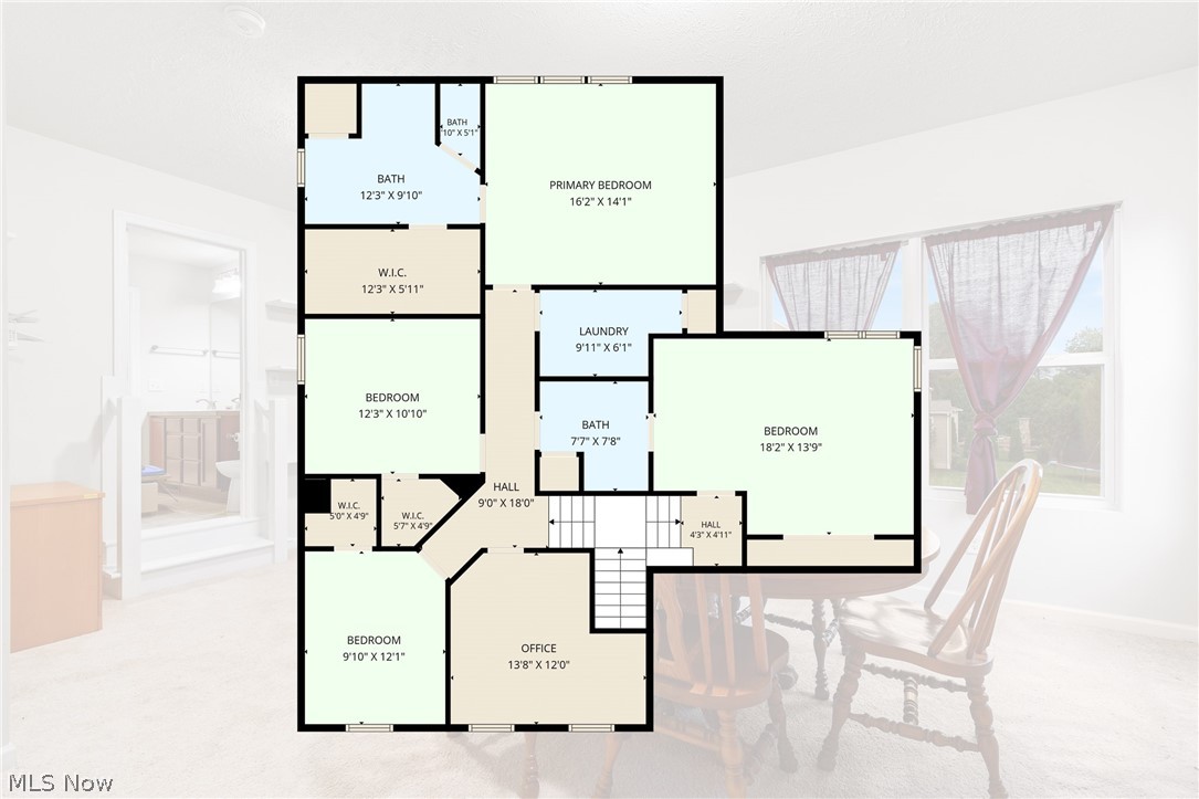 4435 Bentley Drive Property Photo 32