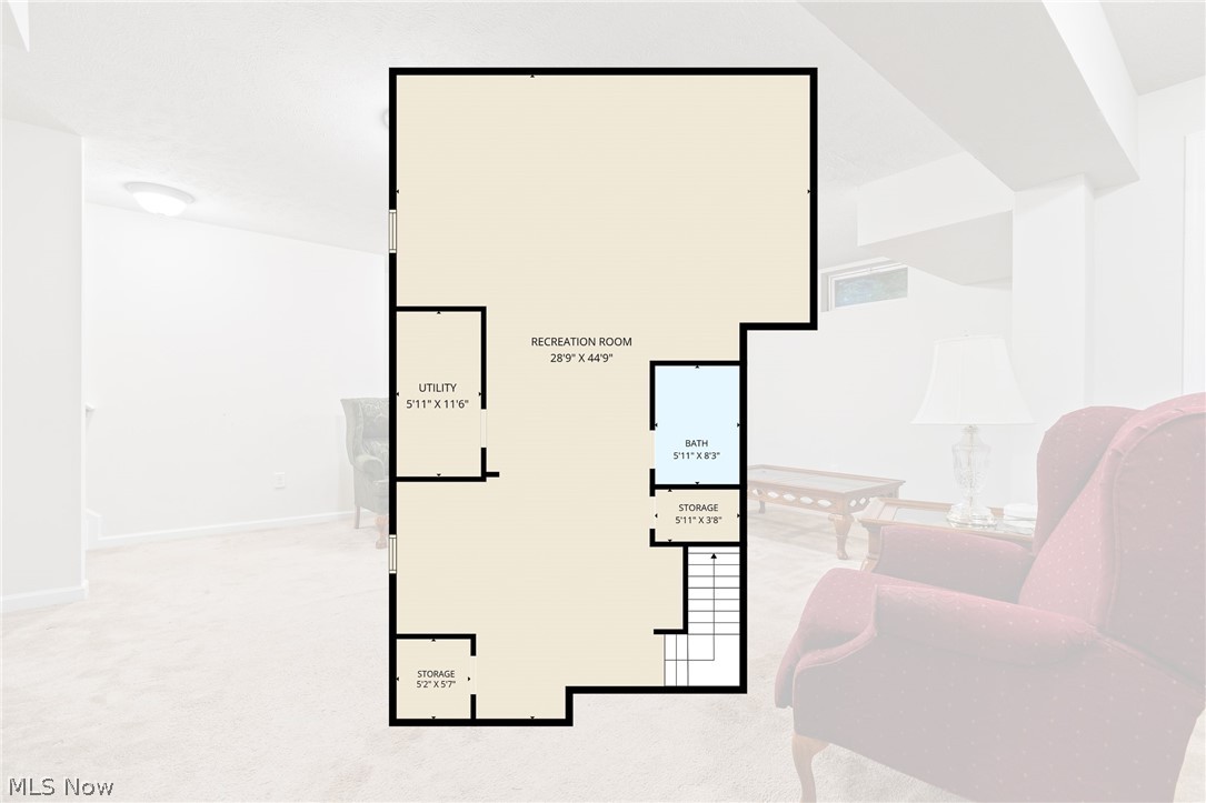4435 Bentley Drive Property Photo 36