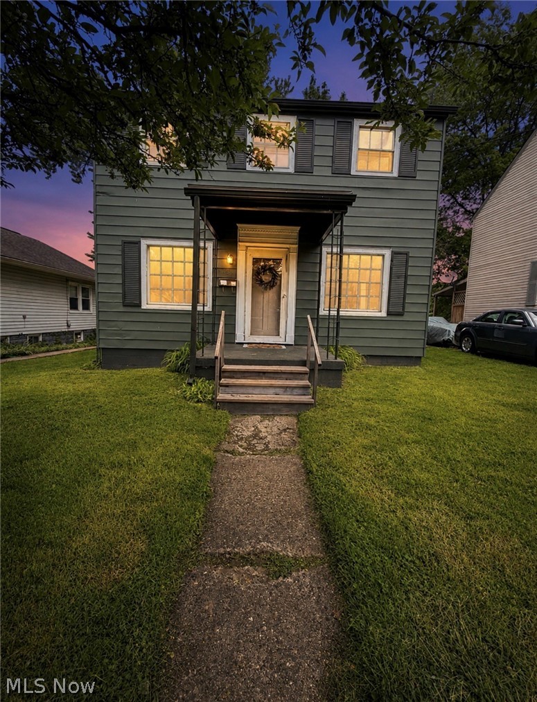 457 Taylor Street Property Photo 3