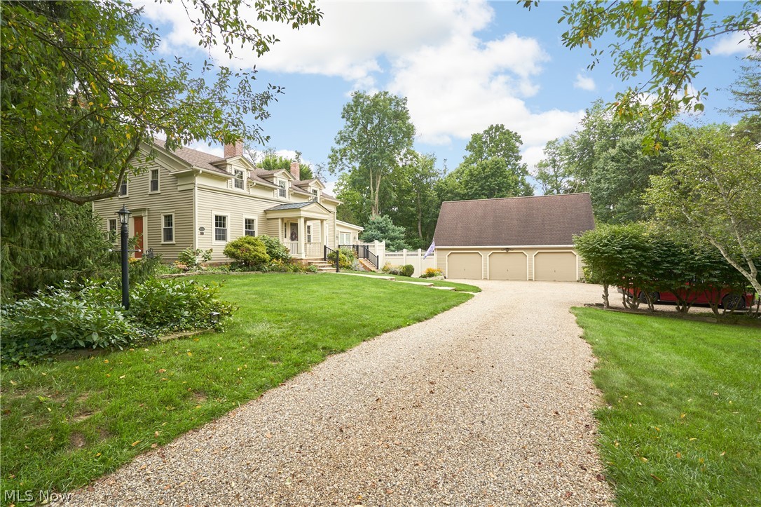 3622 Ira Road Property Photo 1