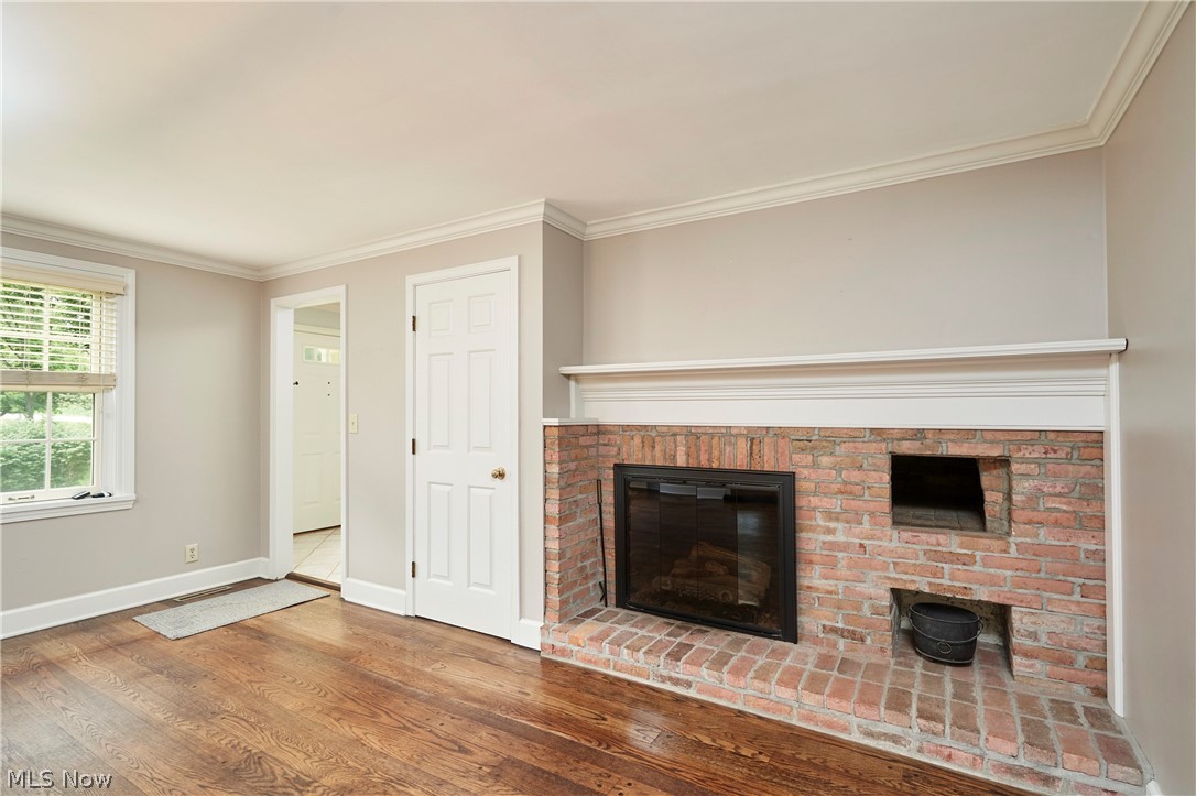 3622 Ira Road Property Photo 8