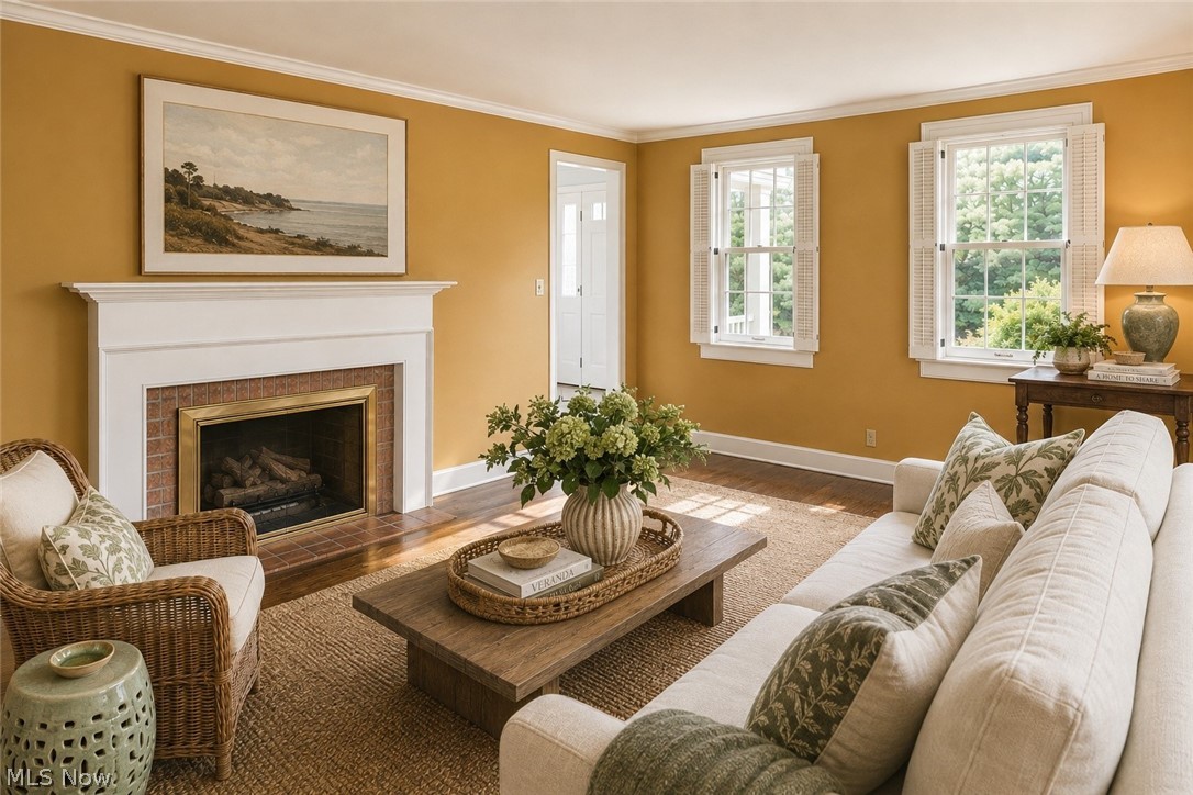 3622 Ira Road Property Photo 12