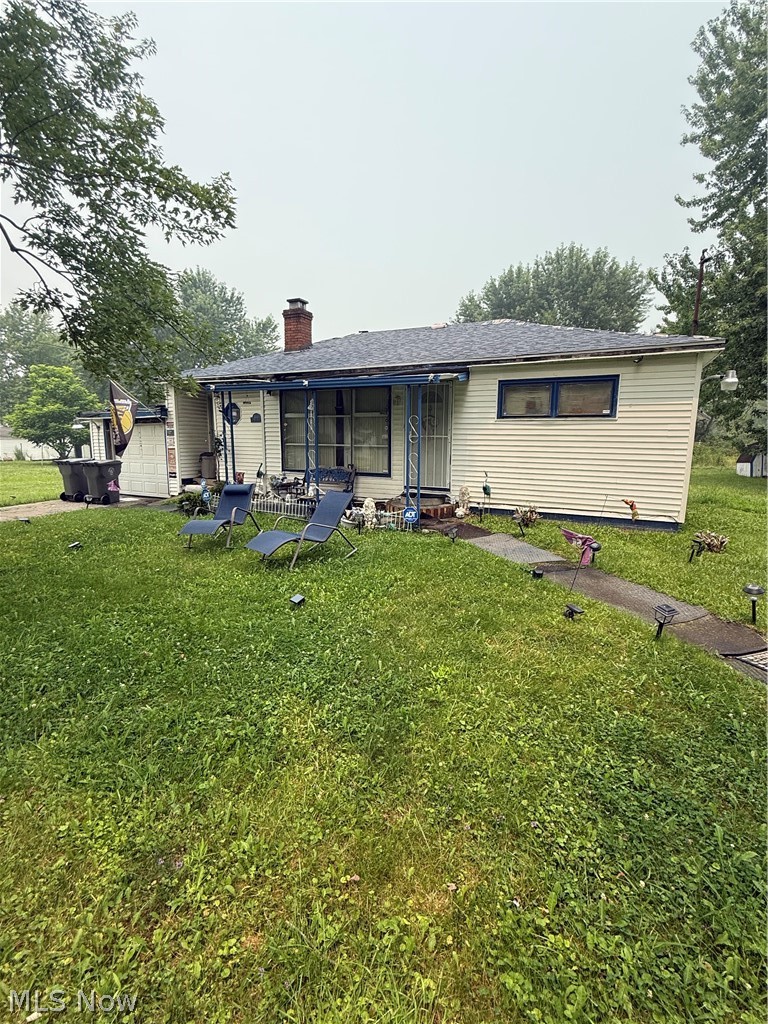 3046 Mcguffey Road