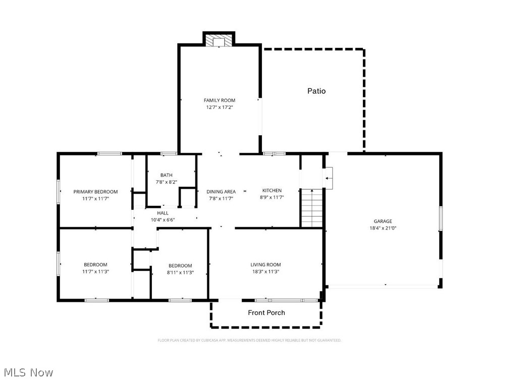 1300 Tower Boulevard Property Photo 49