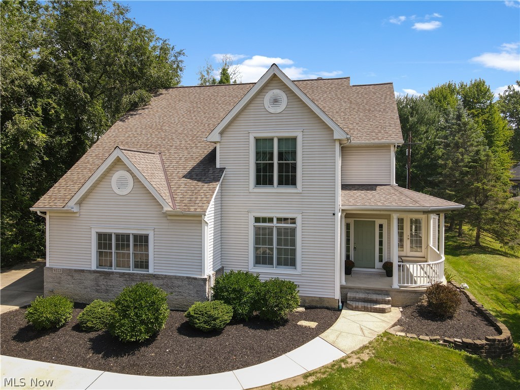 9577 Fair Road Property Photo 1