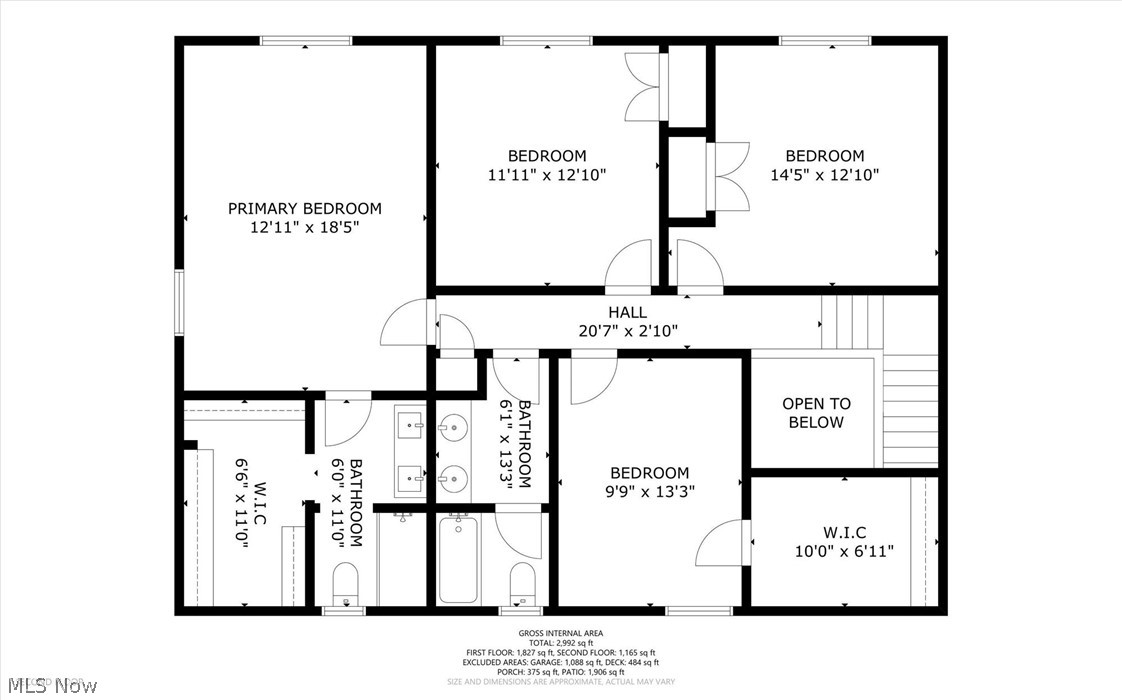 6730 Nathaniel Drive Property Photo 46