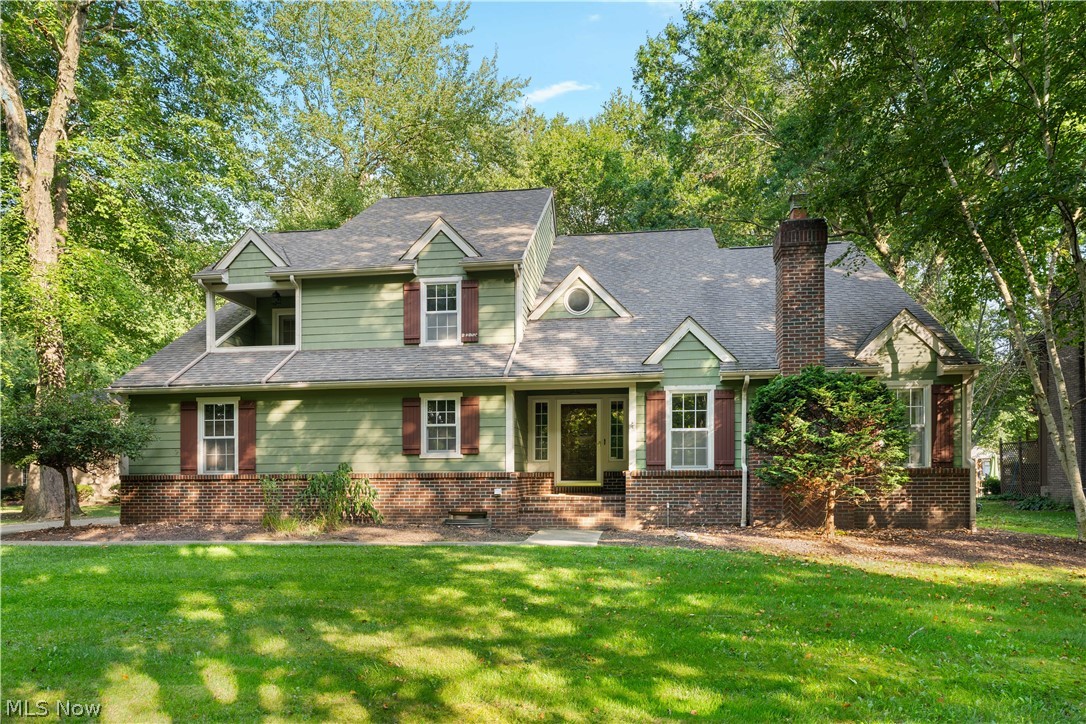 6236 Buckley Circle Nw Property Photo 1