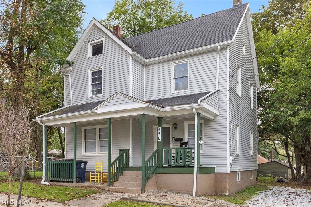 450 Lucy Street Property Photo 1