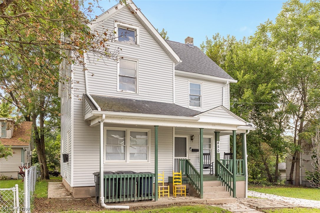 450 Lucy Street Property Photo 2