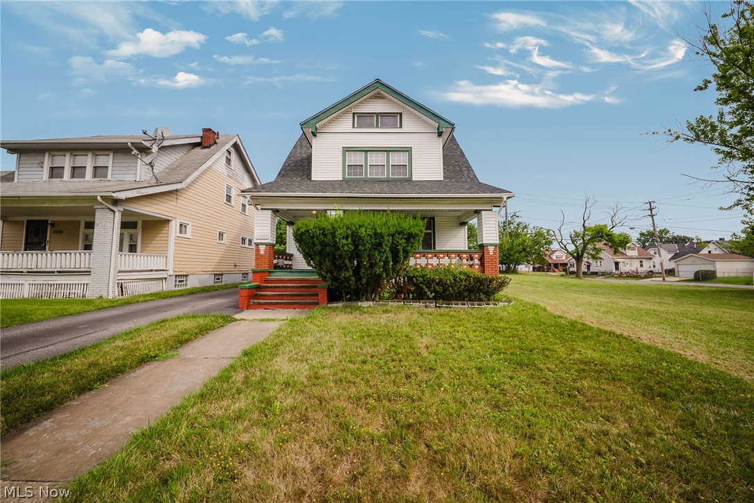 13509 Alvin Avenue Property Photo