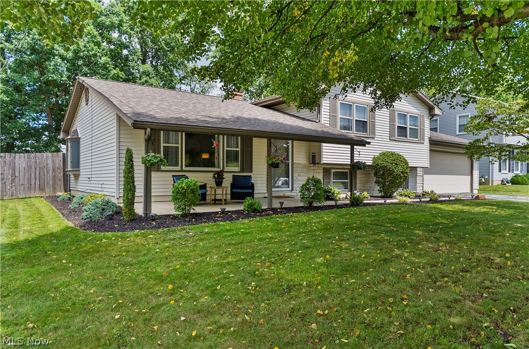 5892 Yorktown Lane