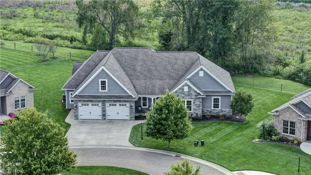5210 Warbler Drive Property Photo 1