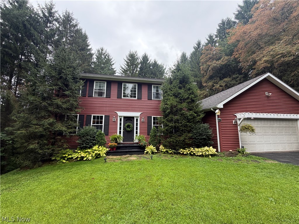 4735 Bentwood