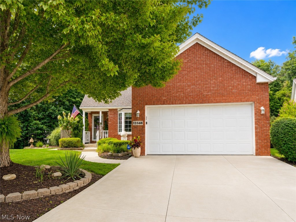 12546 Woodberry Lane
