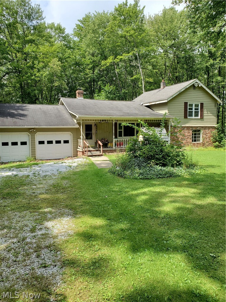 18418 Geauga Lake Road Property Photo 1