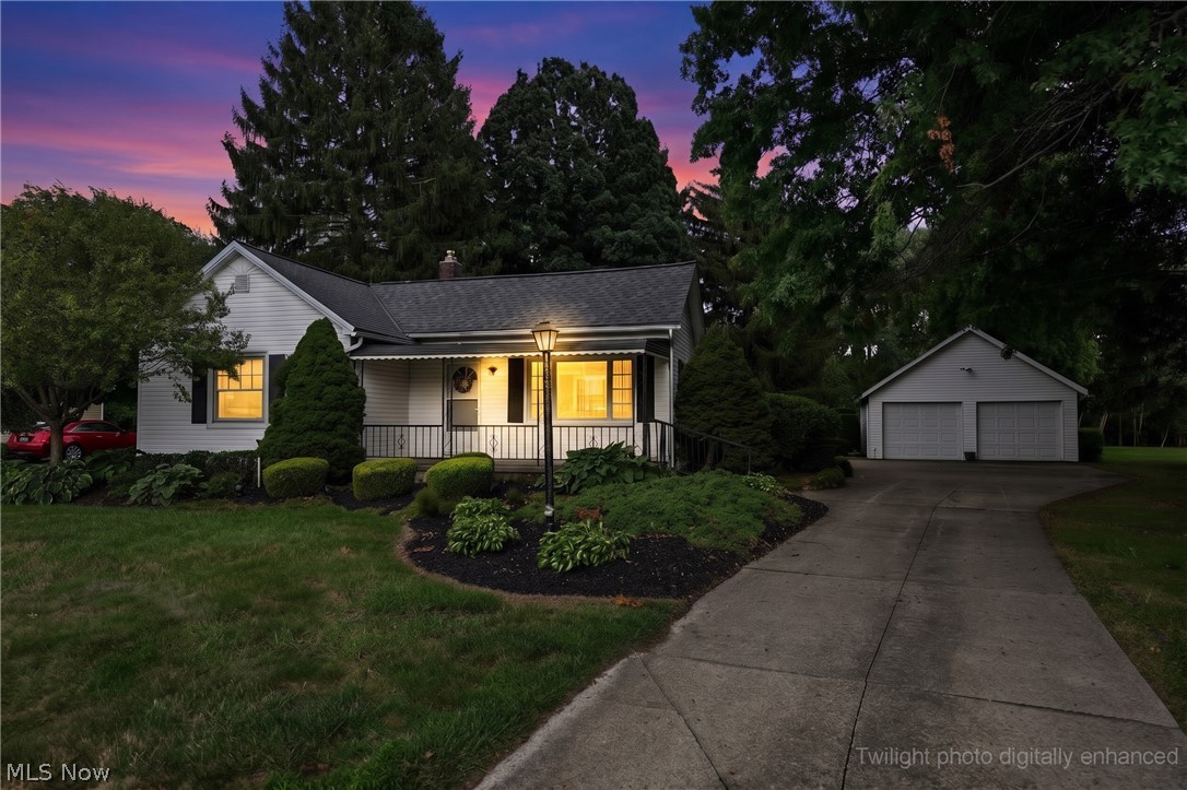2842 Narrows Road Property Photo 1