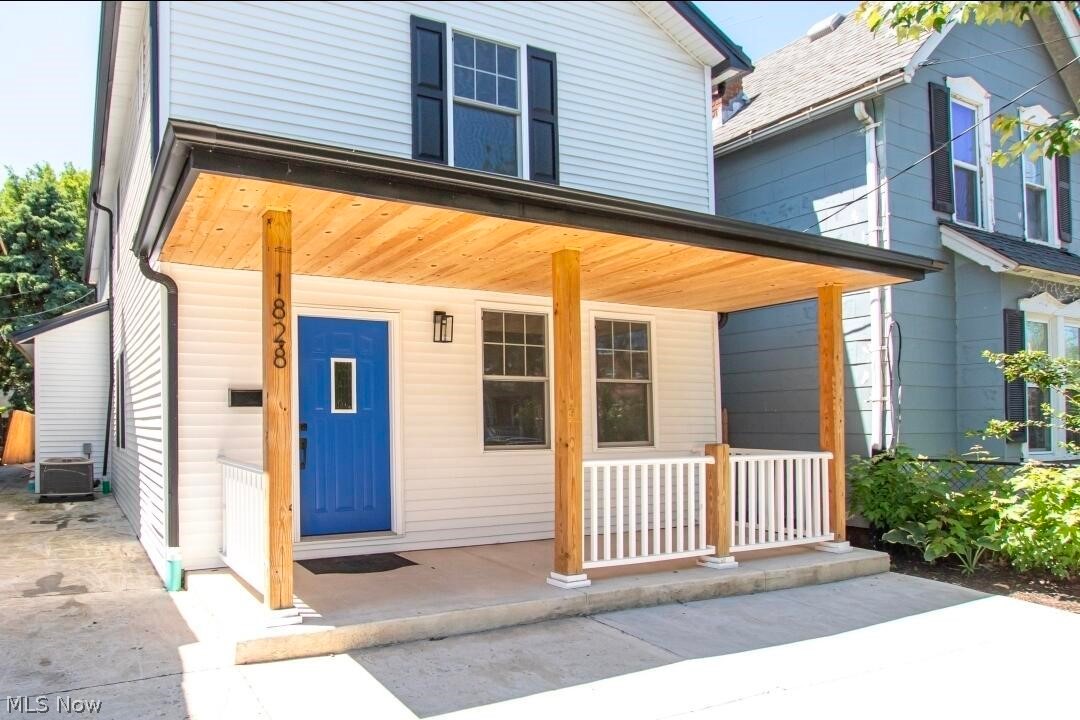 1828 W 57th Street