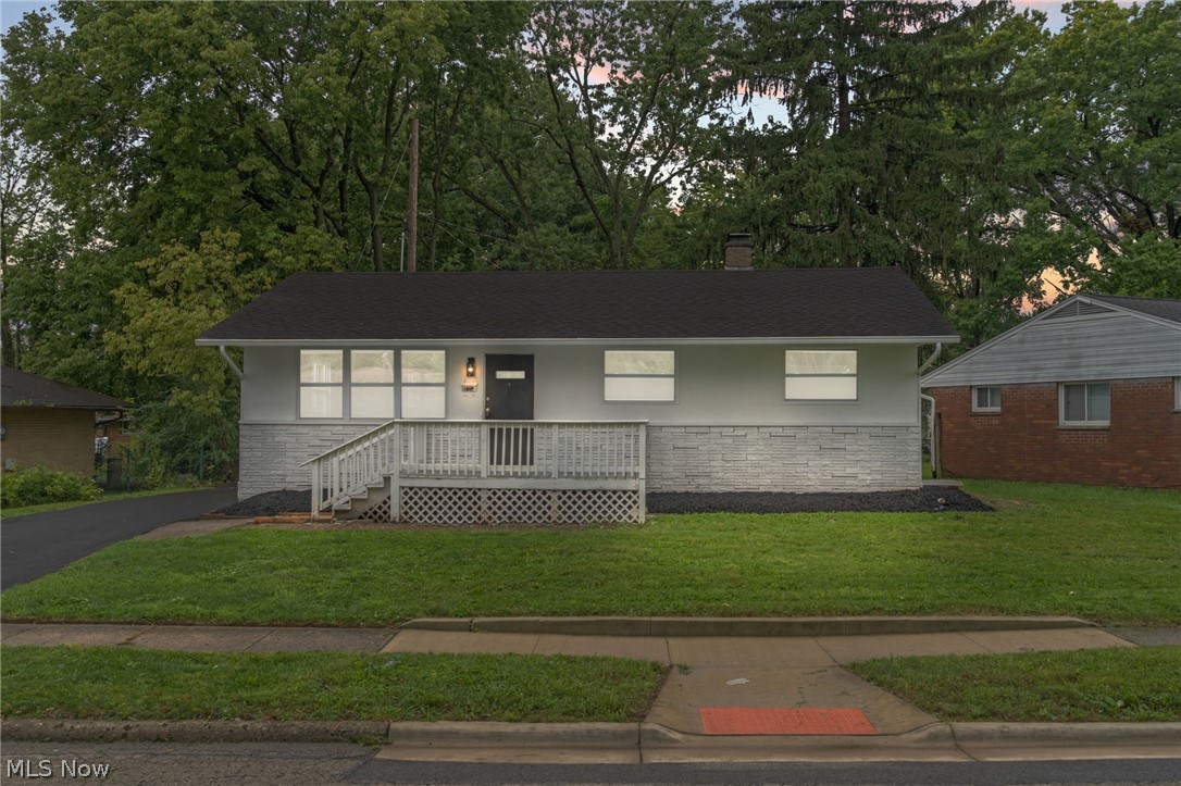 1623 Cunard Road Property Photo 2