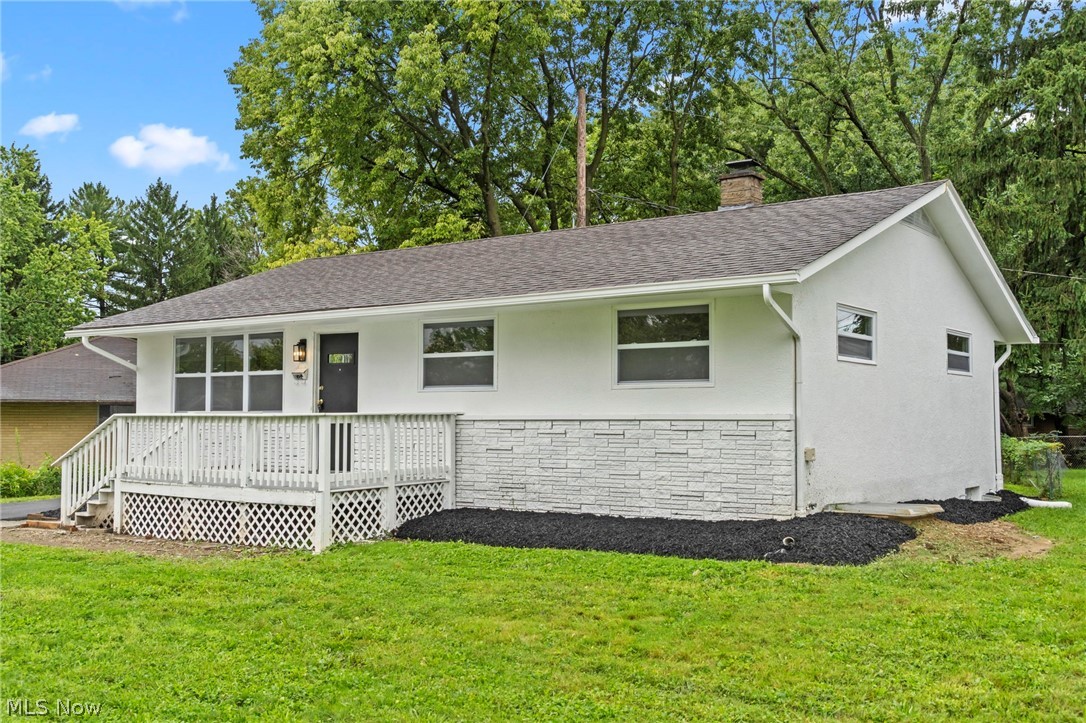 1623 Cunard Road Property Photo 3