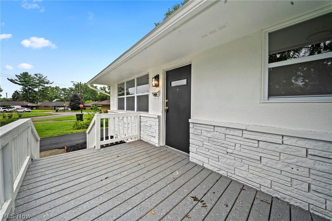 1623 Cunard Road Property Photo 5