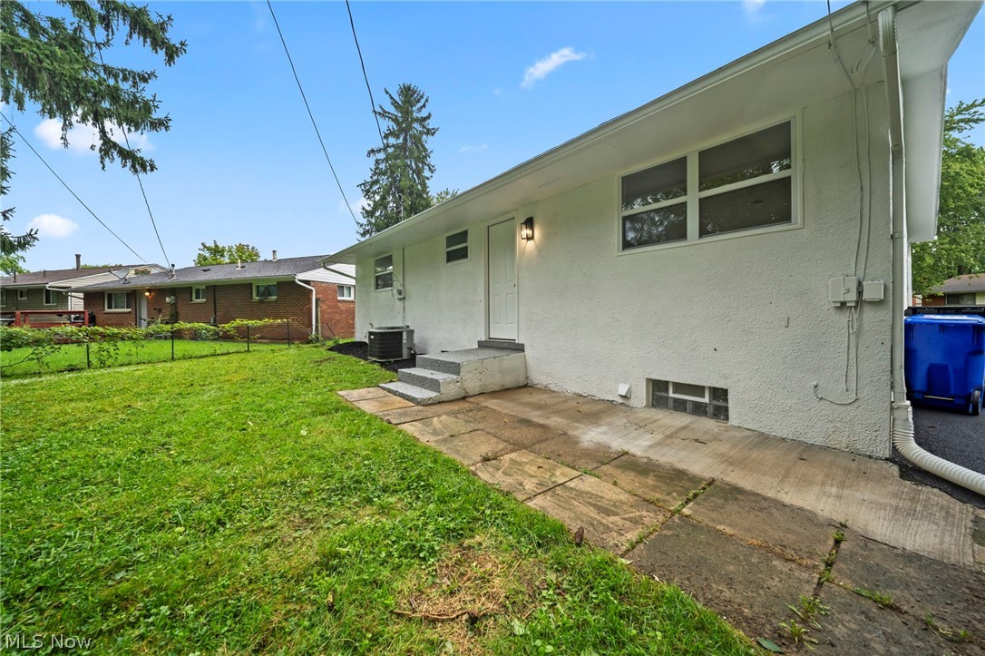1623 Cunard Road Property Photo 43