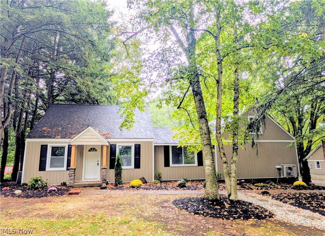 1739 E Turkeyfoot Lake Road Property Photo
