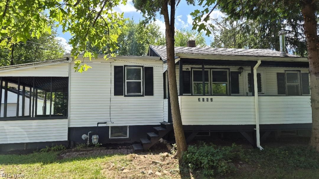 3962 Swain Drive Property Photo 1