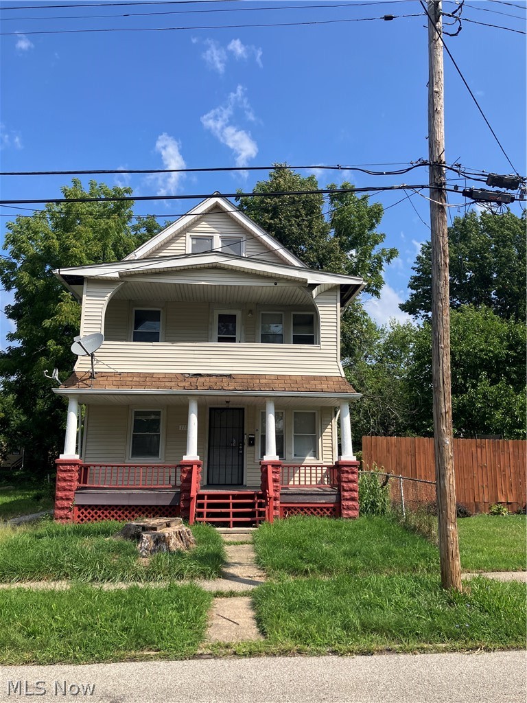11825 Forest Avenue Property Photo 1