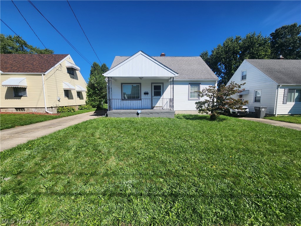 1414 Douglas Avenue Property Photo 1