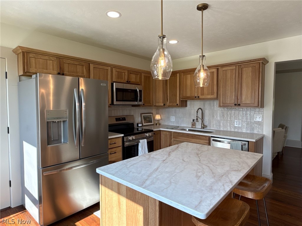 1326 N Wooster Avenue Property Photo 16