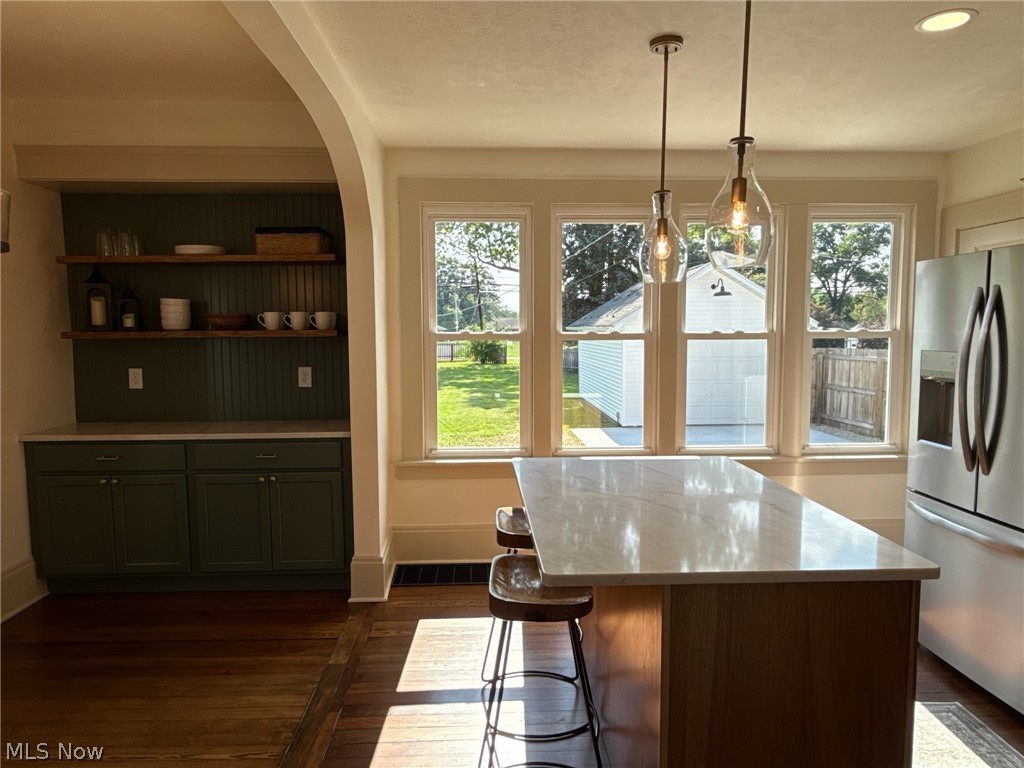 1326 N Wooster Avenue Property Photo 19