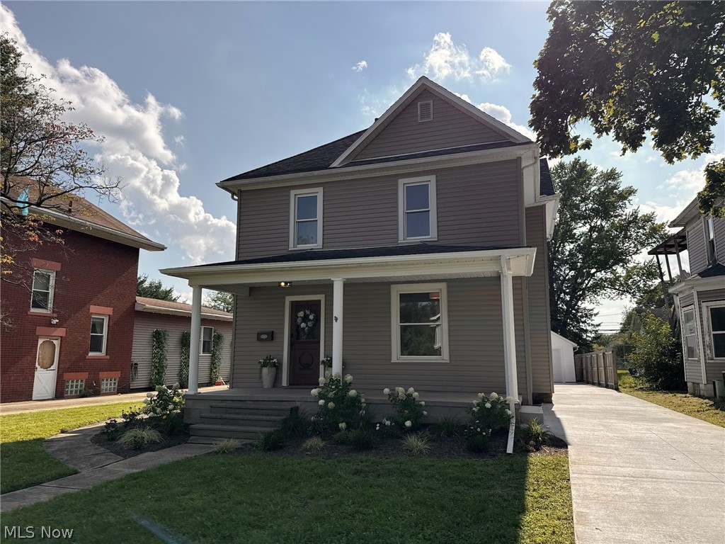 1326 N Wooster Avenue Property Photo 28