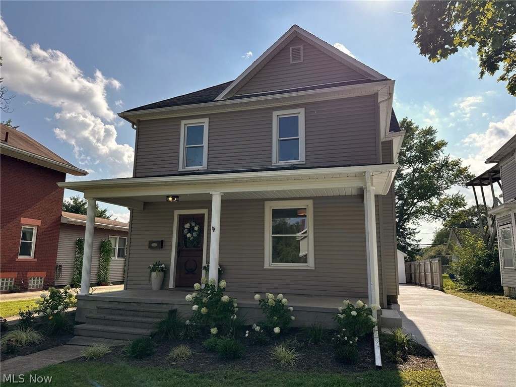 1326 N Wooster Avenue Property Photo 29