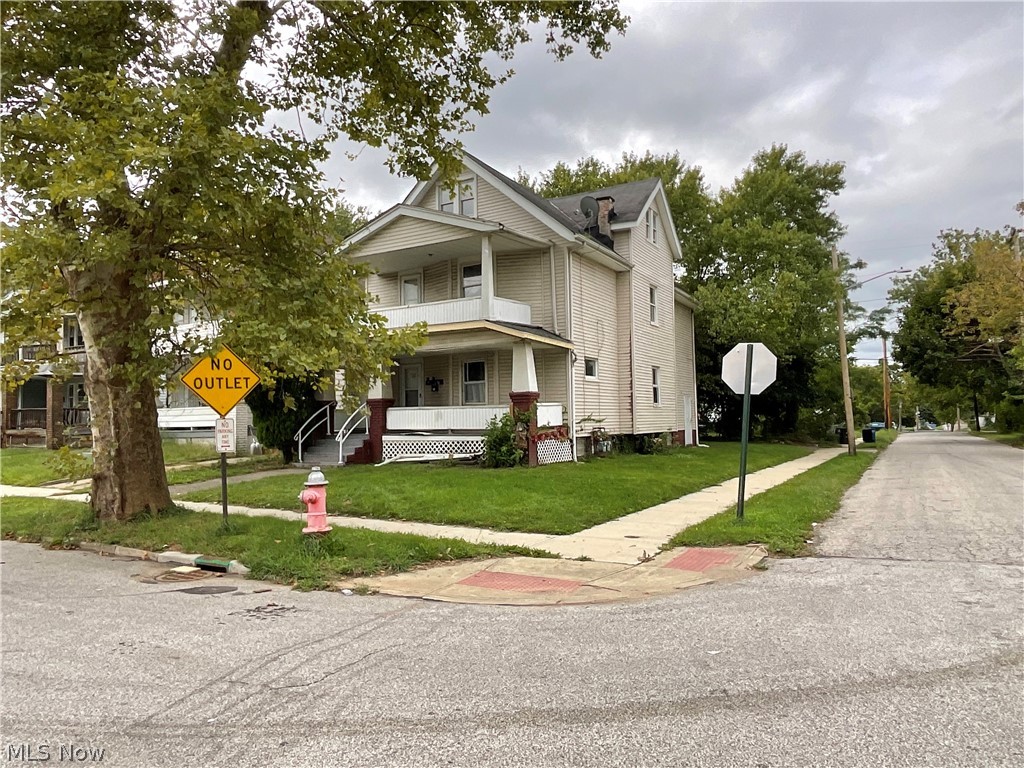 726 E 117th Street Up Property Photo 1