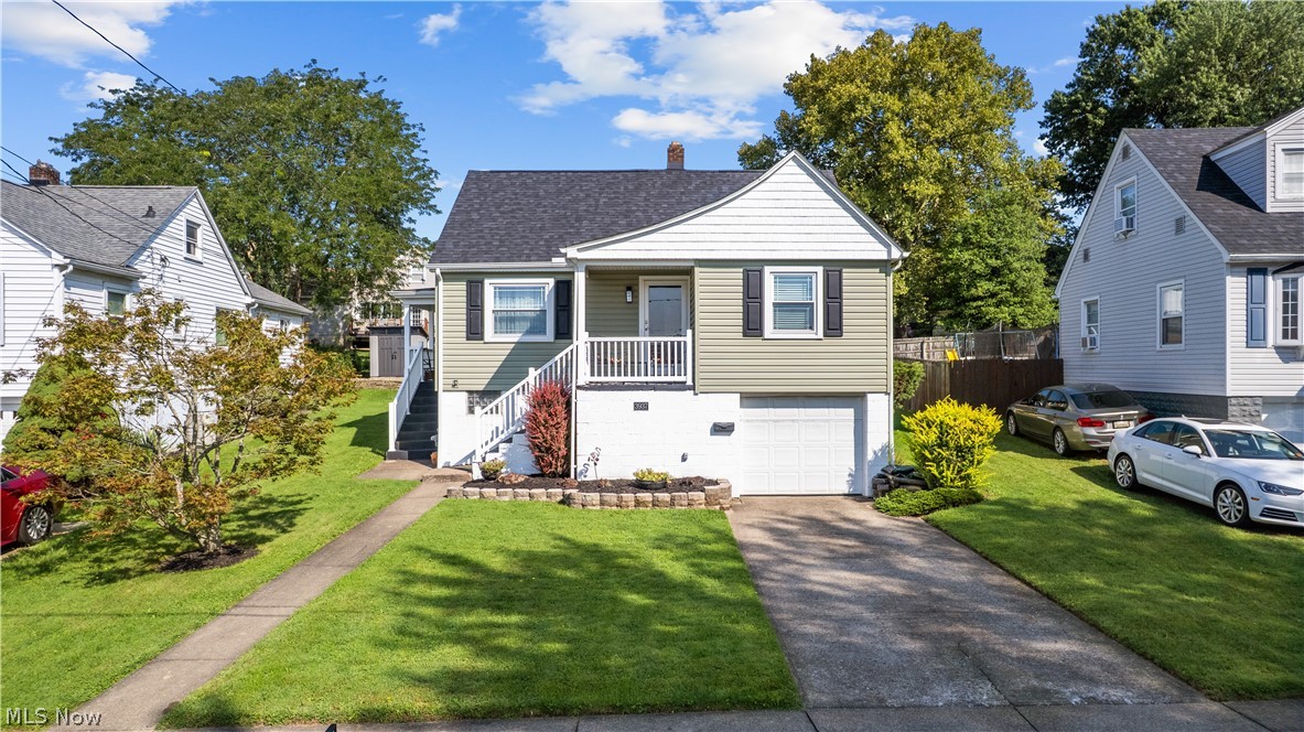 3937 Claremont Place Property Photo 1