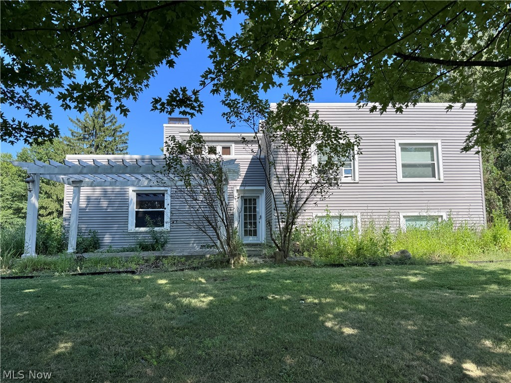 6873 Knauf Road