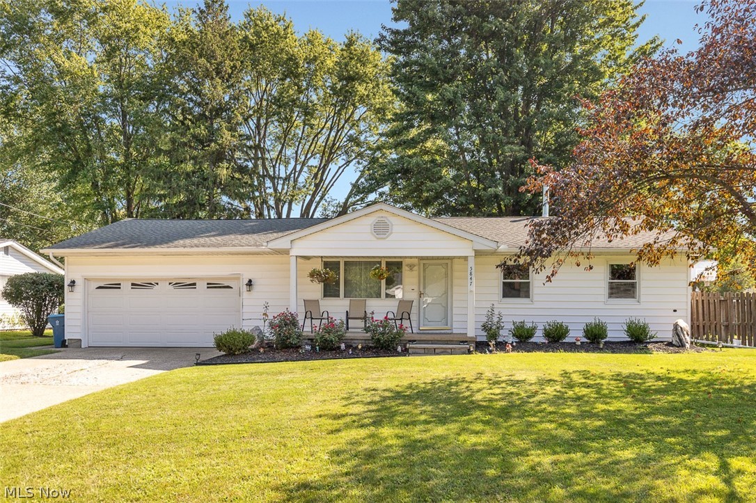 5847 Clement Drive