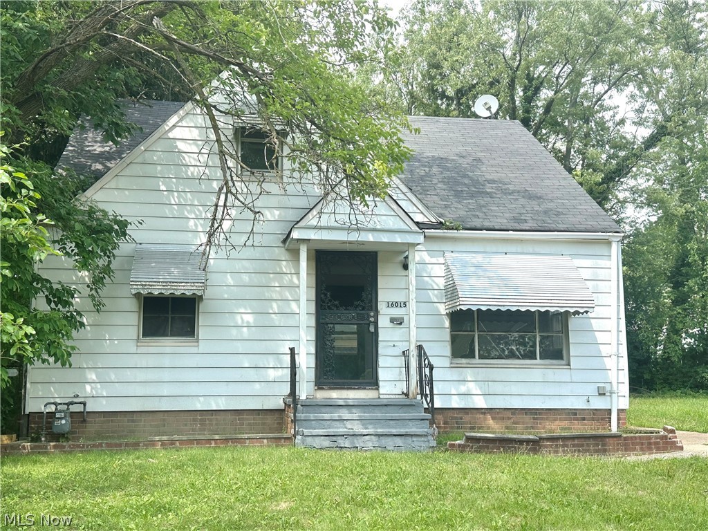 16015 S Lotus Drive