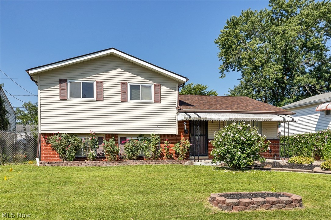 4610 Willow Avenue Property Photo 1