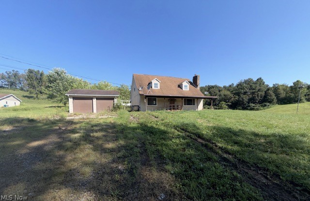 9105 State Route 550 Property Photo 1