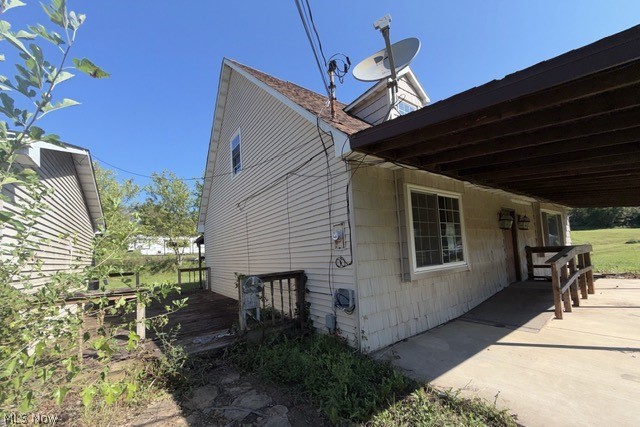 9105 State Route 550 Property Photo 2