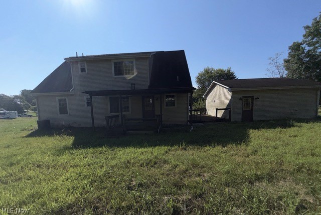 9105 State Route 550 Property Photo 4